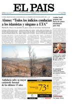 EL PAíS Edición impresa