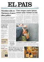 EL PAíS Edición impresa