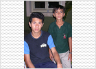 Un héroe de 11 años Un héroe de 11 años