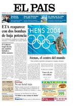 EL PAíS Edición impresa