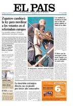 EL PAíS Edición impresa