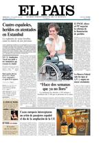 EL PAíS Edición impresa