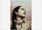Lila Downs defiende la lucha por la dignidad de las mujeres