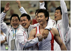 Japón recupera el trono Japón recupera el trono