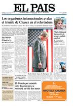 EL PAíS Edición impresa