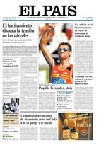 EL PAíS Edición impresa