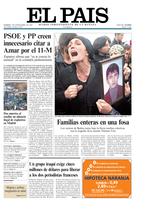 EL PAíS Edición impresa