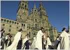 El Camino de Santiago, premio Príncipe de Asturias de la Concordia