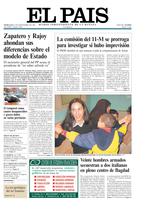 EL PAíS Edición impresa