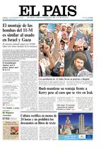 EL PAíS Edición impresa