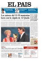 EL PAíS Edición impresa