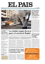 EL PAíS Edición impresa