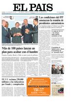 EL PAíS Edición impresa