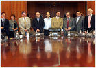 Los grupos arrancan el debate de la reforma del Estatuto con voluntad de consenso