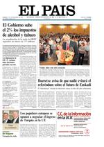 EL PAíS Edición impresa