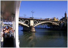 Seis secretos para redescubrir Sevilla Seis secretos para redescubrir Sevilla