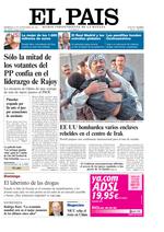 EL PAíS Edición impresa