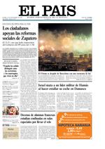 EL PAíS Edición impresa