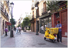 Un paseo inspirado por las musas Un paseo inspirado por las musas