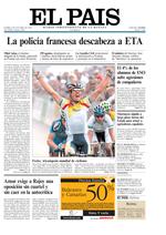 EL PAíS Edición impresa