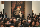 El Prado emociona con el retrato español