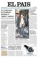 EL PAíS Edición impresa