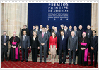 Los premios de doña Letizia