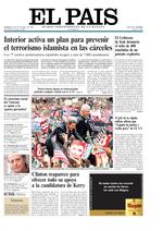 EL PAíS Edición impresa