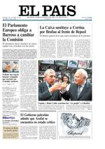 EL PAíS Edición impresa