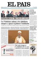 EL PAíS Edición impresa