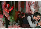 Halloween arraiga con fuerza en Madrid