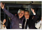 Tabaré Vázquez comienza a formar el primer Gobierno de izquierda en la historia de Uruguay