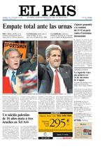 EL PAíS Edición impresa