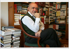 Carlos García Gual subraya la humanidad y la astucia de Ulises