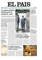 EL PAíS Edición impresa