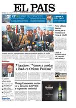 EL PAíS Edición impresa