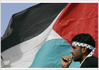 Demasiados herederos para Arafat
