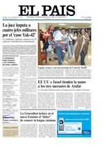 EL PAíS Edición impresa