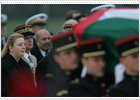 La muerte de Arafat abre nuevas vías para la paz en Oriente Próximo