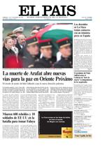 EL PAíS Edición impresa