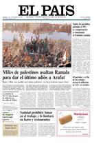 EL PAíS Edición impresa