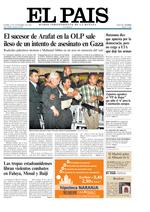 EL PAíS Edición impresa
