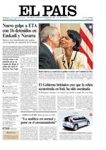 EL PAíS Edición impresa