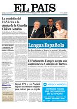 EL PAíS Edición impresa