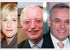 Un equipo plural
