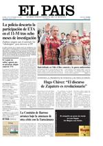 EL PAíS Edición impresa