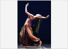 La bailarina Aída Gómez y la coreógrafa Teresa Nieto logran los nacionales de danza