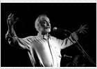 Se edita un ambicioso homenaje estelar al cantautor Javier Krahe Se edita un ambicioso homenaje estelar al cantautor Javier Krahe