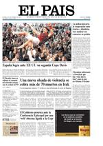 EL PAíS Edición impresa