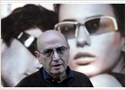 Angelopoulos dice que su cine es lento porque le complace